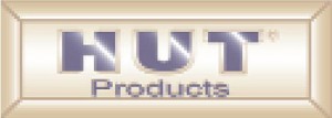HUT products logo