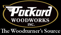 packardlogo packard woodworks logo