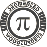 segmented woodturners logo