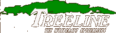 treelinelogo treeline logo