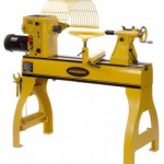 powermatic 3520b lathe