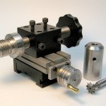 klein threading jig