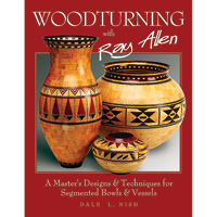 woodturning with ray allen