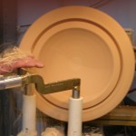 Oneway corer