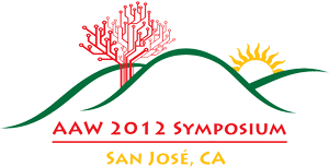 aaw 2012 symposium
