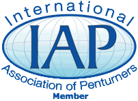 International Association of Penturners