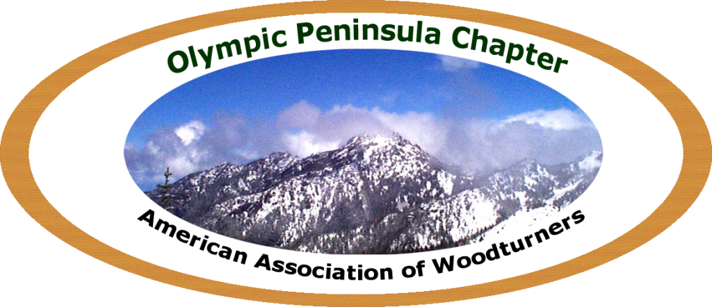 olympic peninsula woodturners