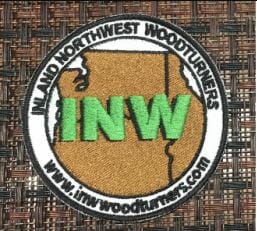 Inland Northwest Woodturners